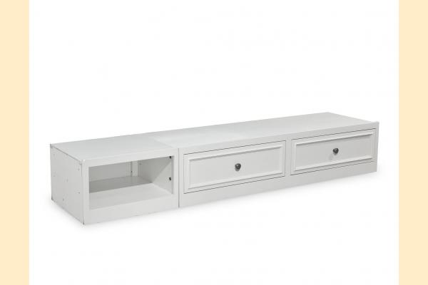 Legacy Kids Madison LK Underbed Storage Drawer