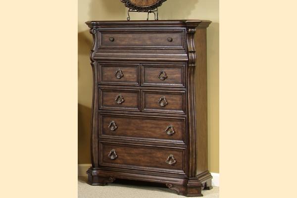 Liberty Arbor Place 6 Drawer Chest