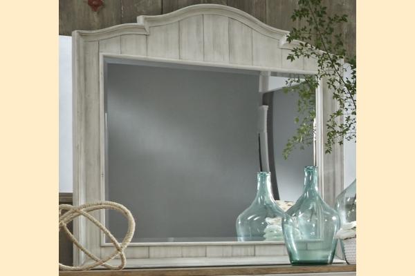 Liberty Farmhouse Reimagined Mirror