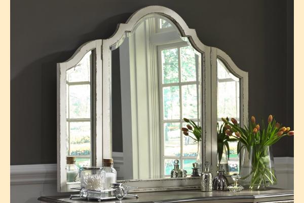 Liberty Magnolia Manor Vanity Mirror