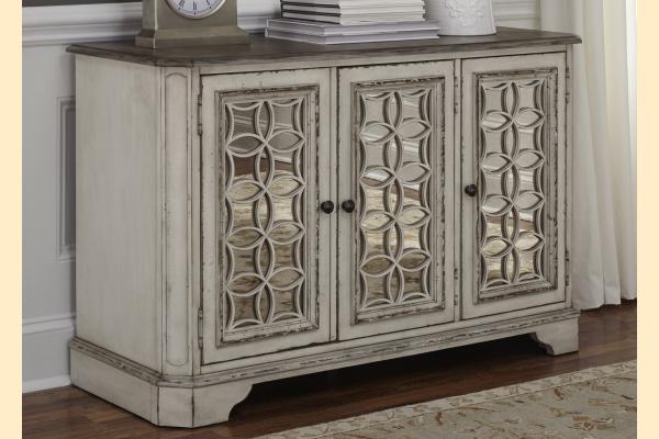 Liberty Magnolia Manor TV Console