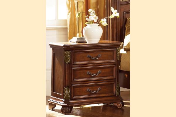 Liberty Messina Estates Night Stand