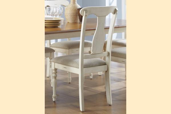 Liberty Ocean Isle Dining Collection