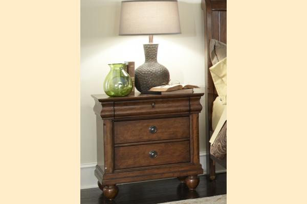Liberty Rustic Traditions Nightstand