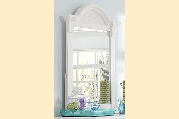 Liberty Summer House I Small Mirror