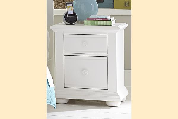 Liberty Summer House I Drawer Night Stand