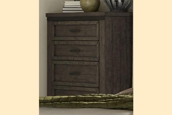 Liberty Thornwood Hills Five Drawer Chest