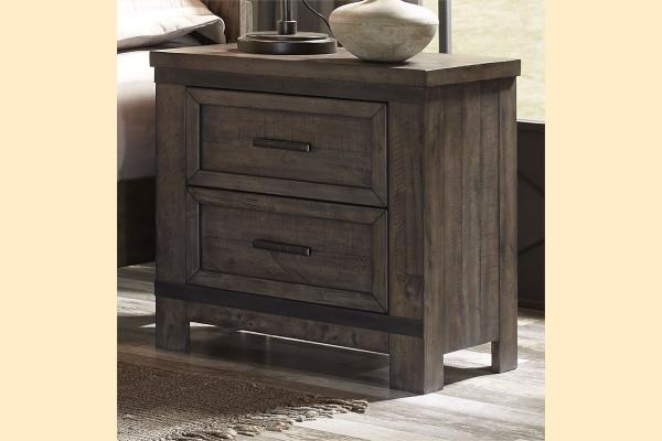 Liberty Thornwood Hills Nightstand