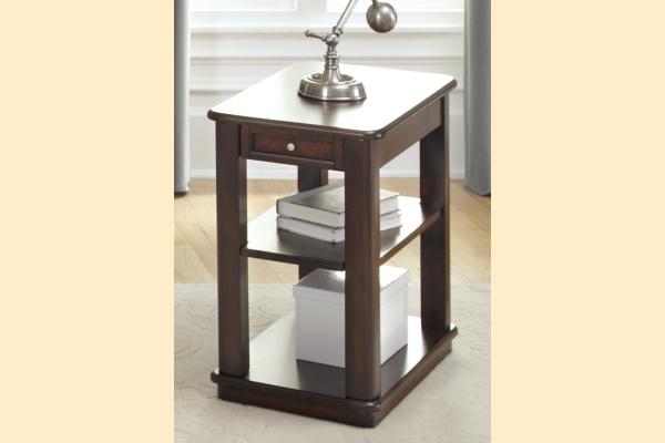 Liberty Wallace Chair Side Table