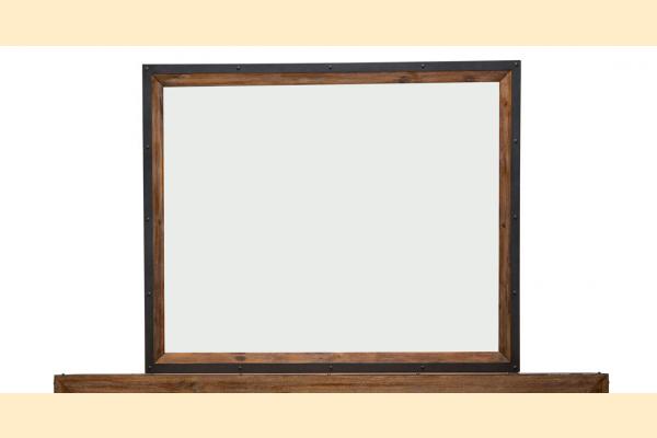 Aico Brooklyn Walk Dresser Mirror