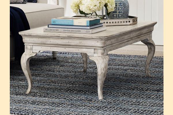 Kincaid Selwyn Kelsey Coffee Table