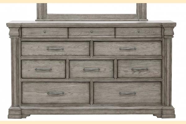 Pulaski Madison Ridge Madison Ridge Dresser