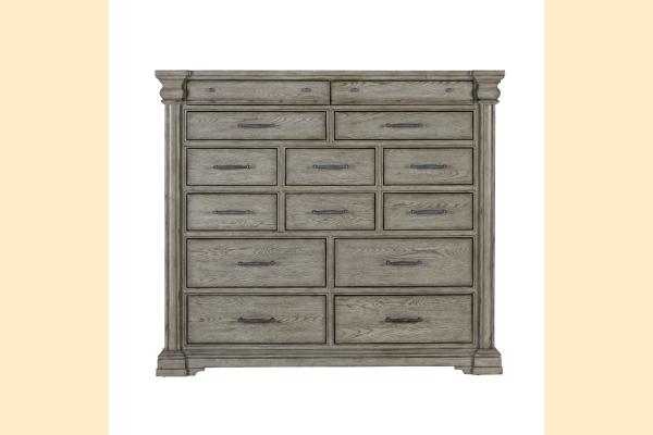 Pulaski Madison Ridge Madison Ridge Master Chest