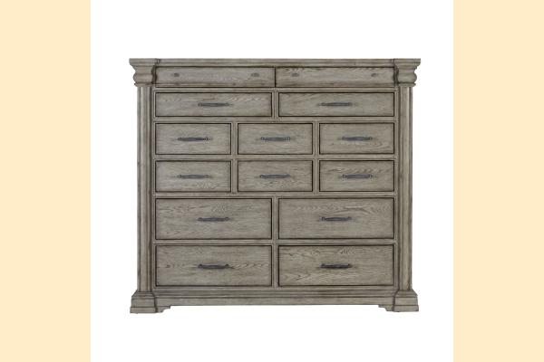 Pulaski Madison Ridge Madison Ridge Master Chest