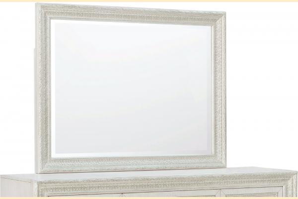 Pulaski Camila Mirror