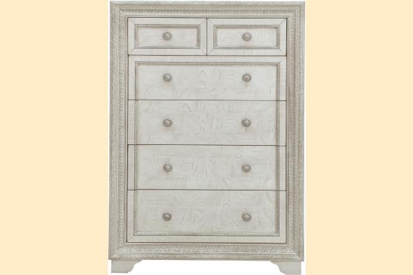 Pulaski Camila Chest