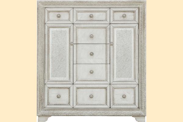Pulaski Camila Door Chest