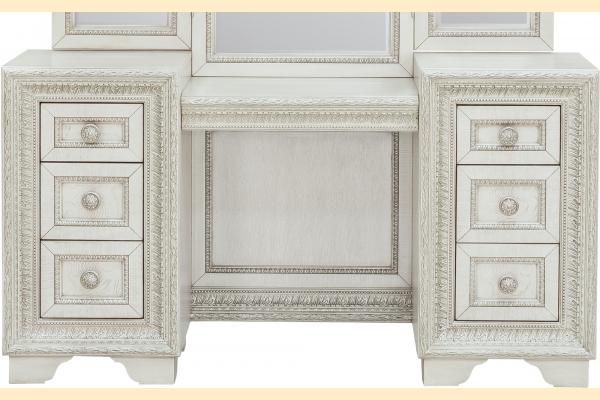 Pulaski Camila Vanity