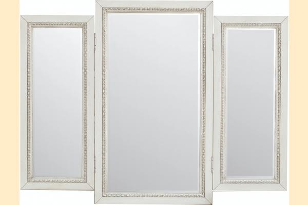 Pulaski Camila Vanity Mirror