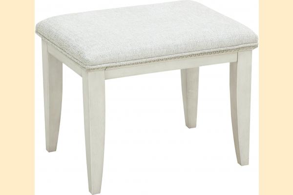 Pulaski Camila Vanity Stool