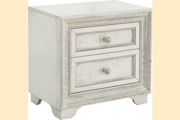 Pulaski Camila Nightstand