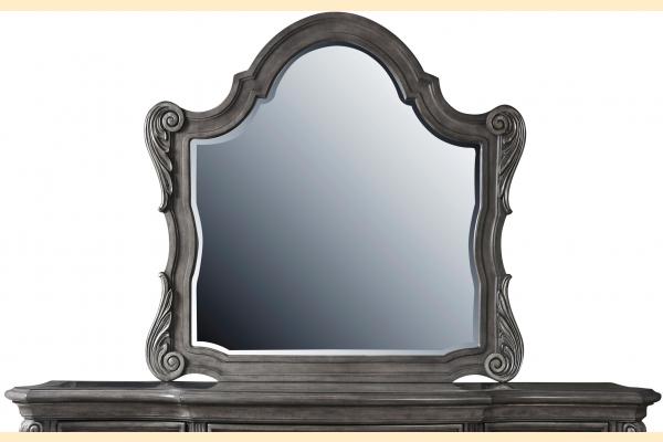 Pulaski Vivian Mirror