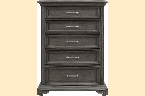 Pulaski Vivian Chest
