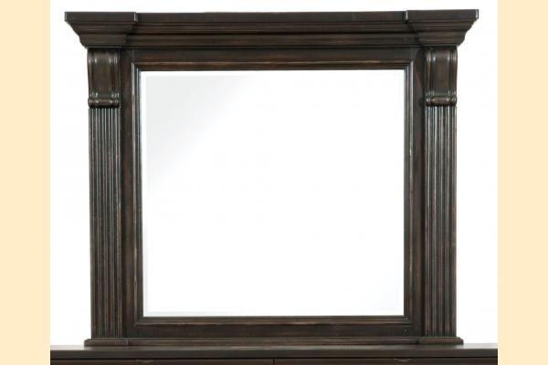 Pulaski Caldwell Mirror