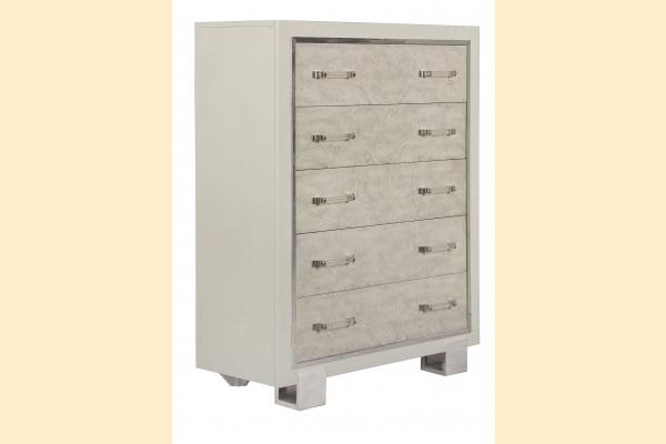 Pulaski Cydney Drawer Chest