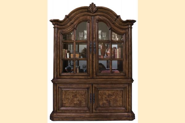 Pulaski San Mateo Dining Collection