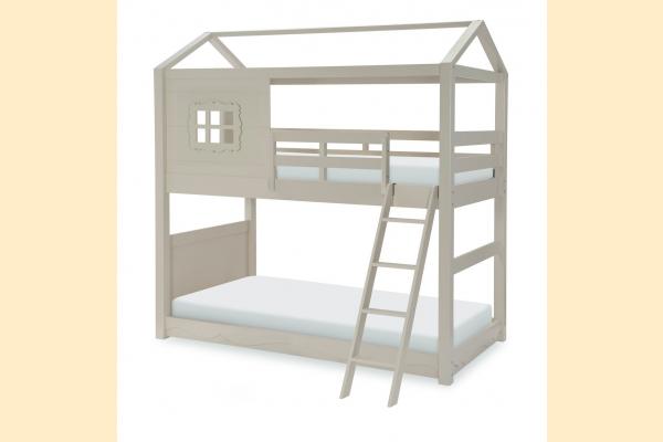 Legacy Kids Sleepover Dollhouse Bunk Bed