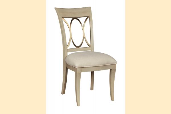 American Drew Lenox-Dining Side Dining Chair