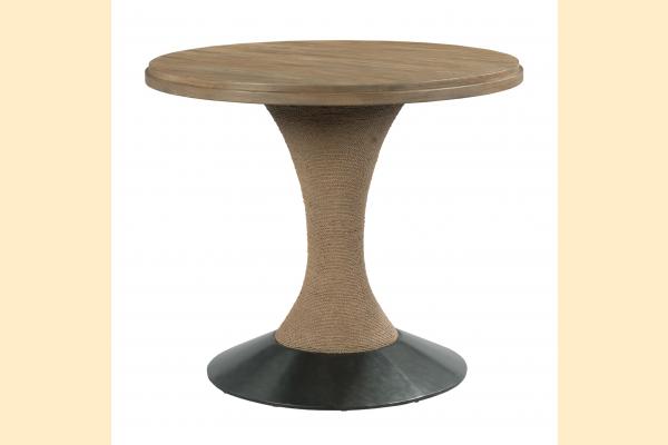 Kincaid Modern Forge Lindale Counter Height Dining Table