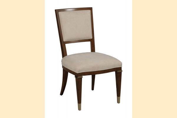 American Drew Vantage Bartlett Side Chair