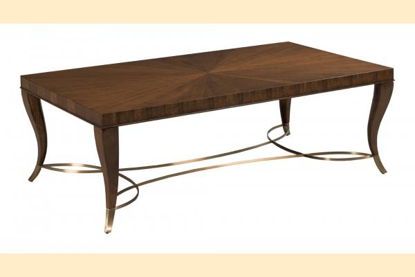 American Drew Vantage Vantage Coffee Table