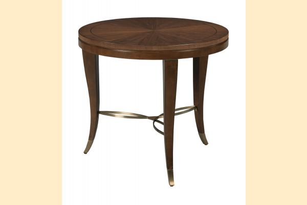 American Drew Vantage Vantage Lamp Table