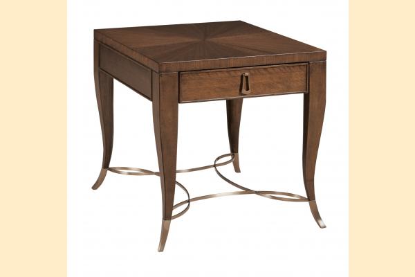 American Drew Vantage Vantage End Table
