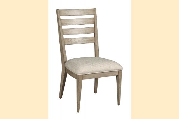 American Drew West Fork Brinkley Side Chair