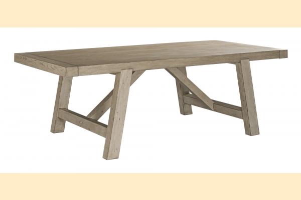 American Drew West Fork Gilmore Dining Table
