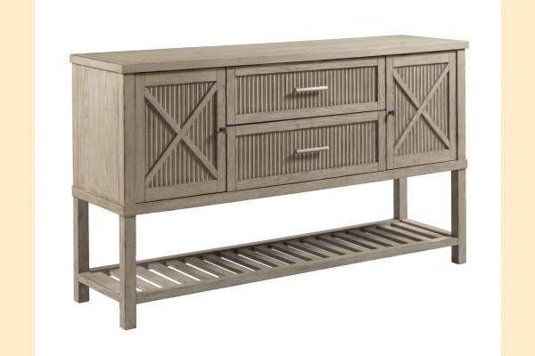 American Drew West Fork Sloan Sideboard