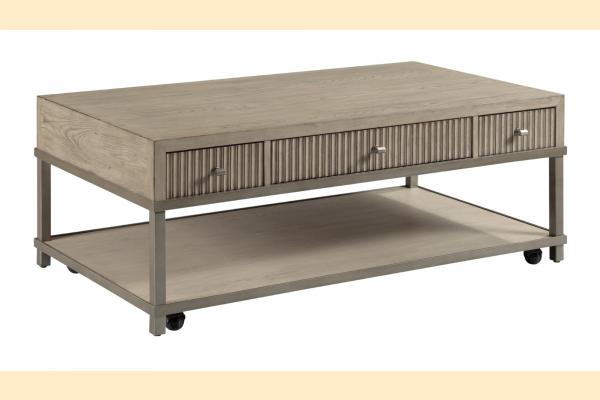 American Drew West Fork Bailey Coffee Table