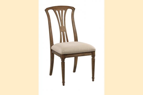 Kincaid Ansley- Dining Fergesen Side Chair