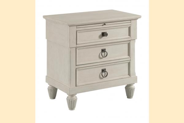 American Drew Grand Bay Augustine Night Stand 