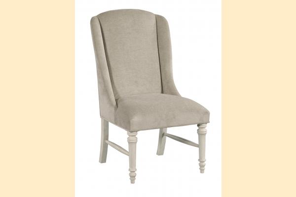 American Drew Grand Bay PARLOR UPHOLSTERED WING BACK CHAIR