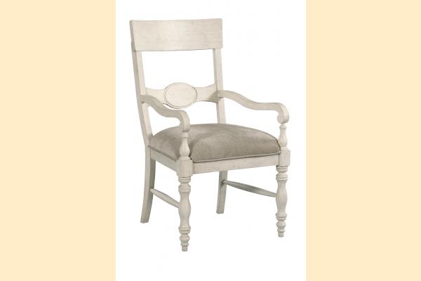 American Drew Grand Bay GRAND BAY ARM CHAIR