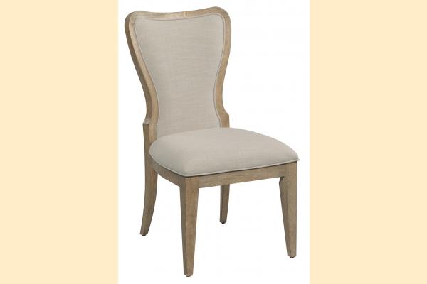 Kincaid Urban Cottage Merritt Upholstered Side Chair