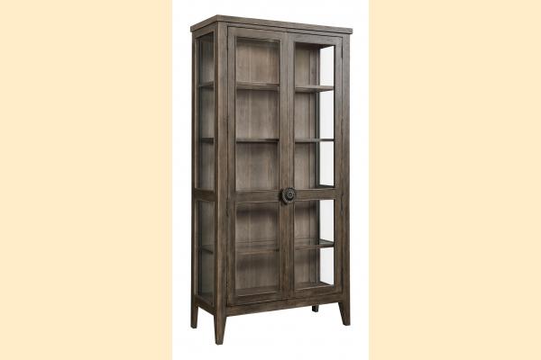 American Drew Emporium by American Drew ACKERLY CURIO CABINET