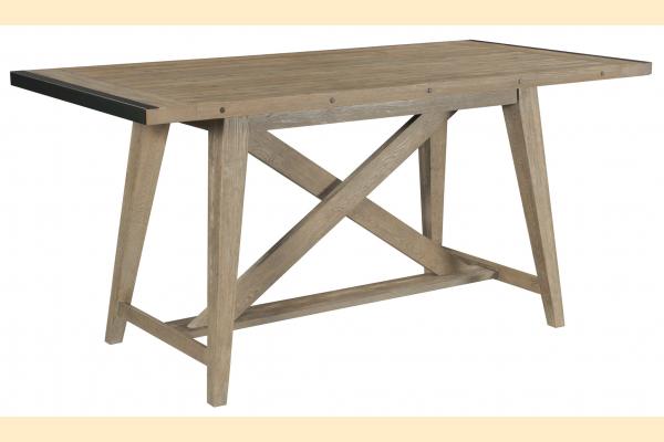 Kincaid Urban Cottage Teleford Counter Height Dining Table