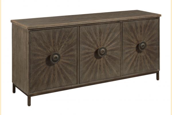 American Drew Emporium by American Drew CROSLEY ENTERTAINMENT CONSOLE