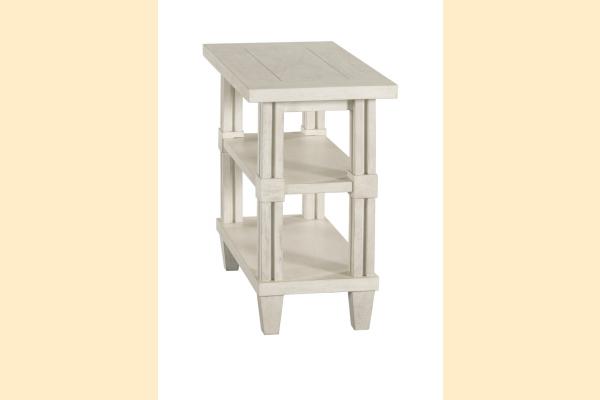 American Drew Grand Bay Wayland Chairside Table